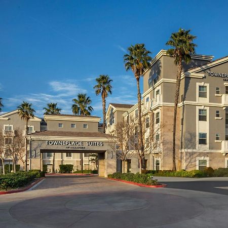 Towneplace Suites By Marriott Ontario Airport Rancho Cucamonga Luaran gambar