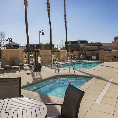 Towneplace Suites By Marriott Ontario Airport Rancho Cucamonga Luaran gambar