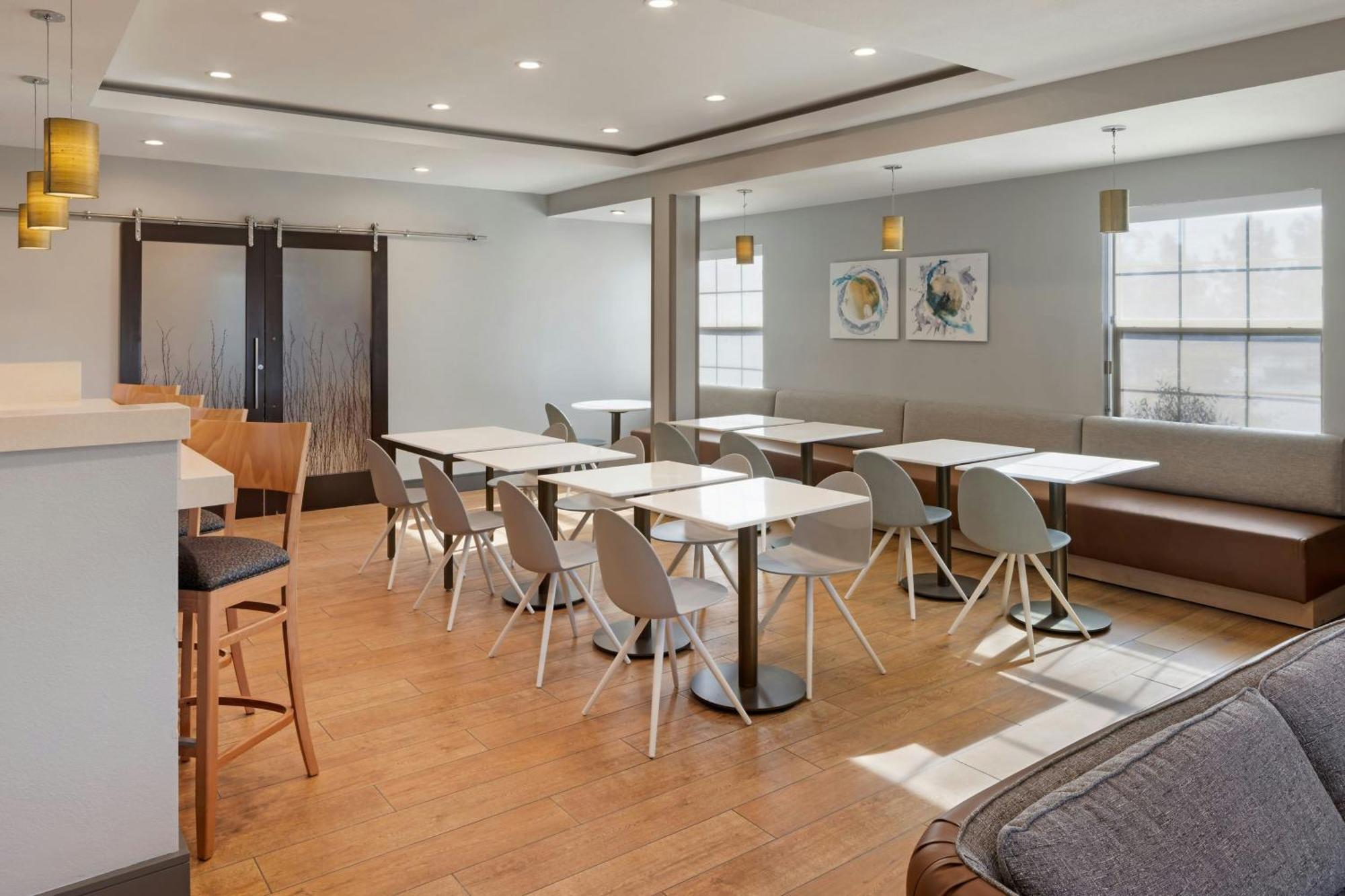 Towneplace Suites By Marriott Ontario Airport Rancho Cucamonga Luaran gambar