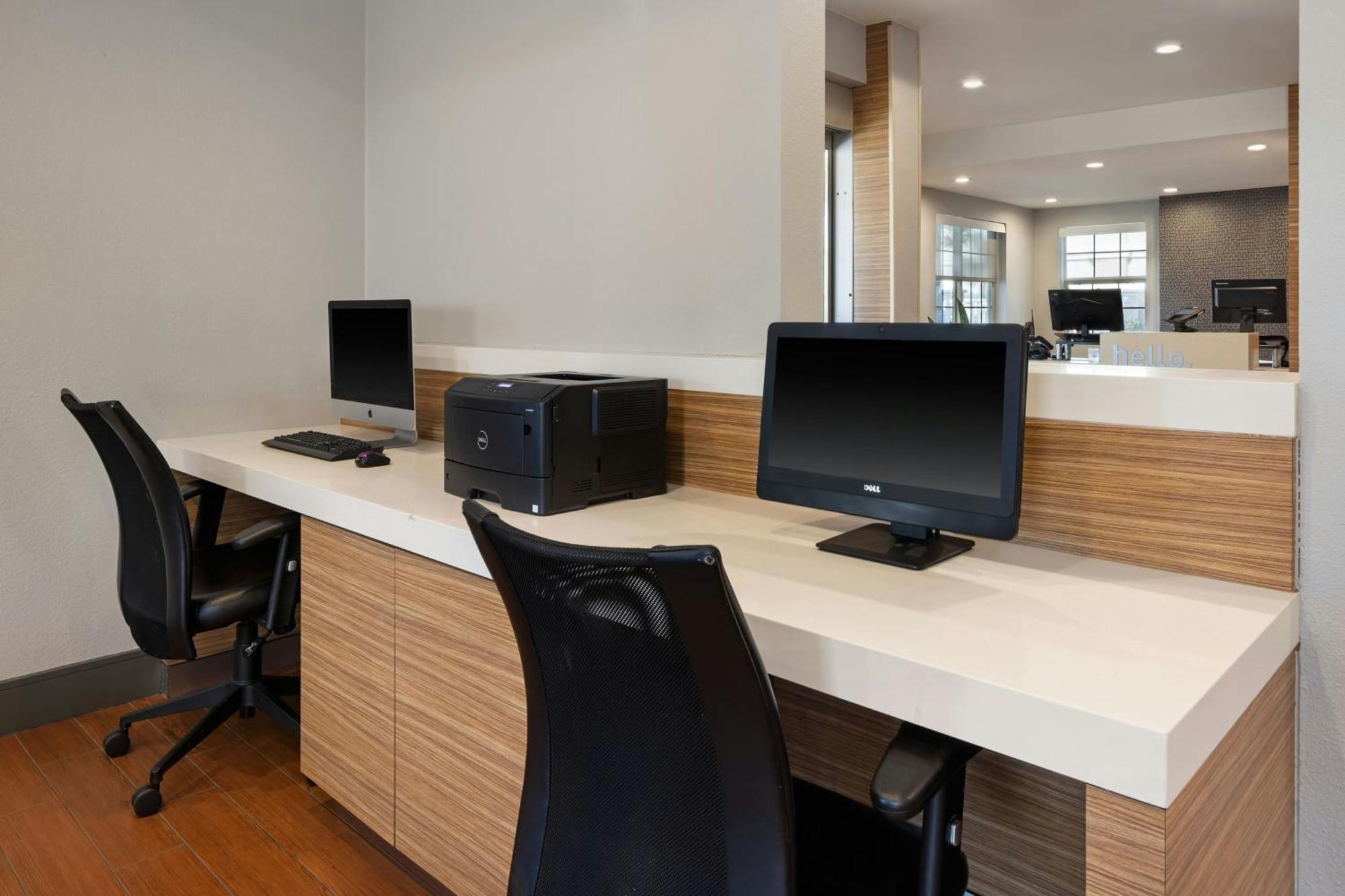 Towneplace Suites By Marriott Ontario Airport Rancho Cucamonga Luaran gambar