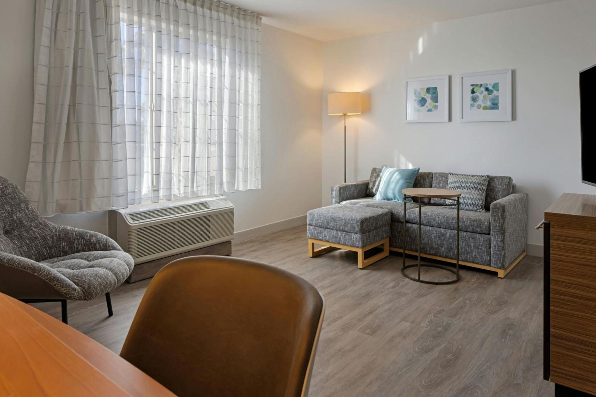 Towneplace Suites By Marriott Ontario Airport Rancho Cucamonga Luaran gambar