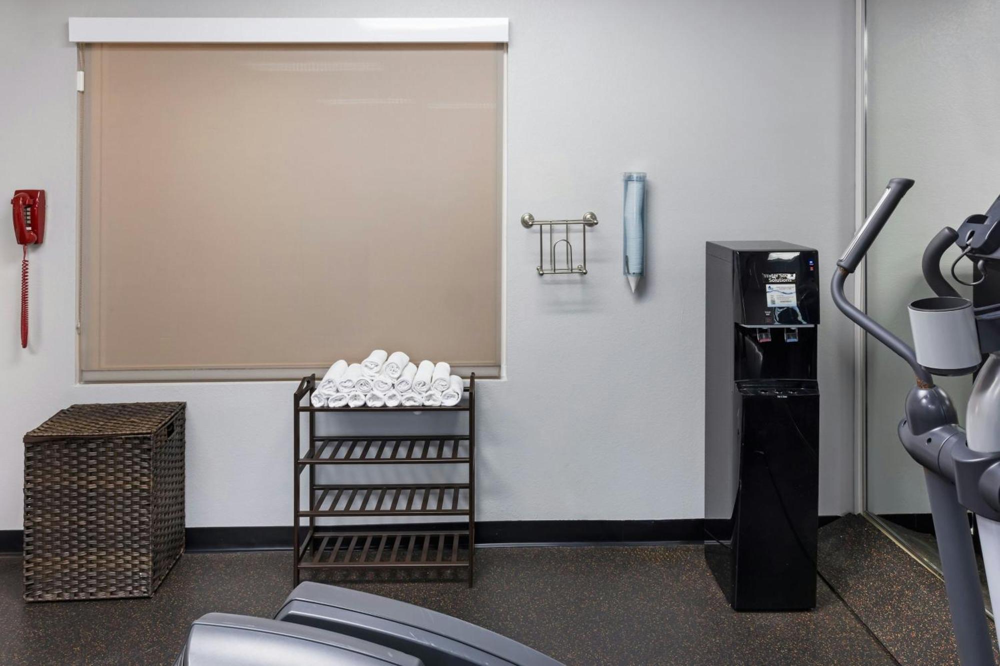 Towneplace Suites By Marriott Ontario Airport Rancho Cucamonga Luaran gambar