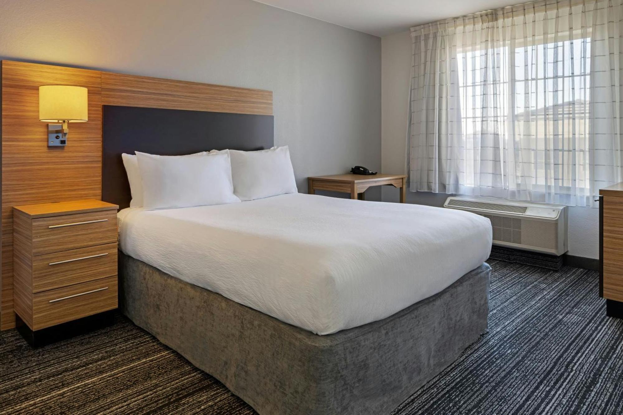 Towneplace Suites By Marriott Ontario Airport Rancho Cucamonga Luaran gambar