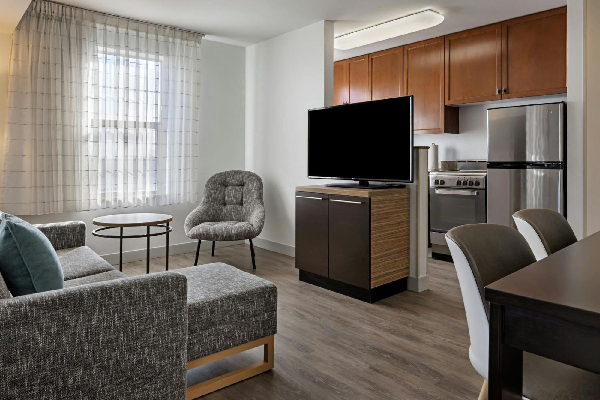 Towneplace Suites By Marriott Ontario Airport Rancho Cucamonga Luaran gambar