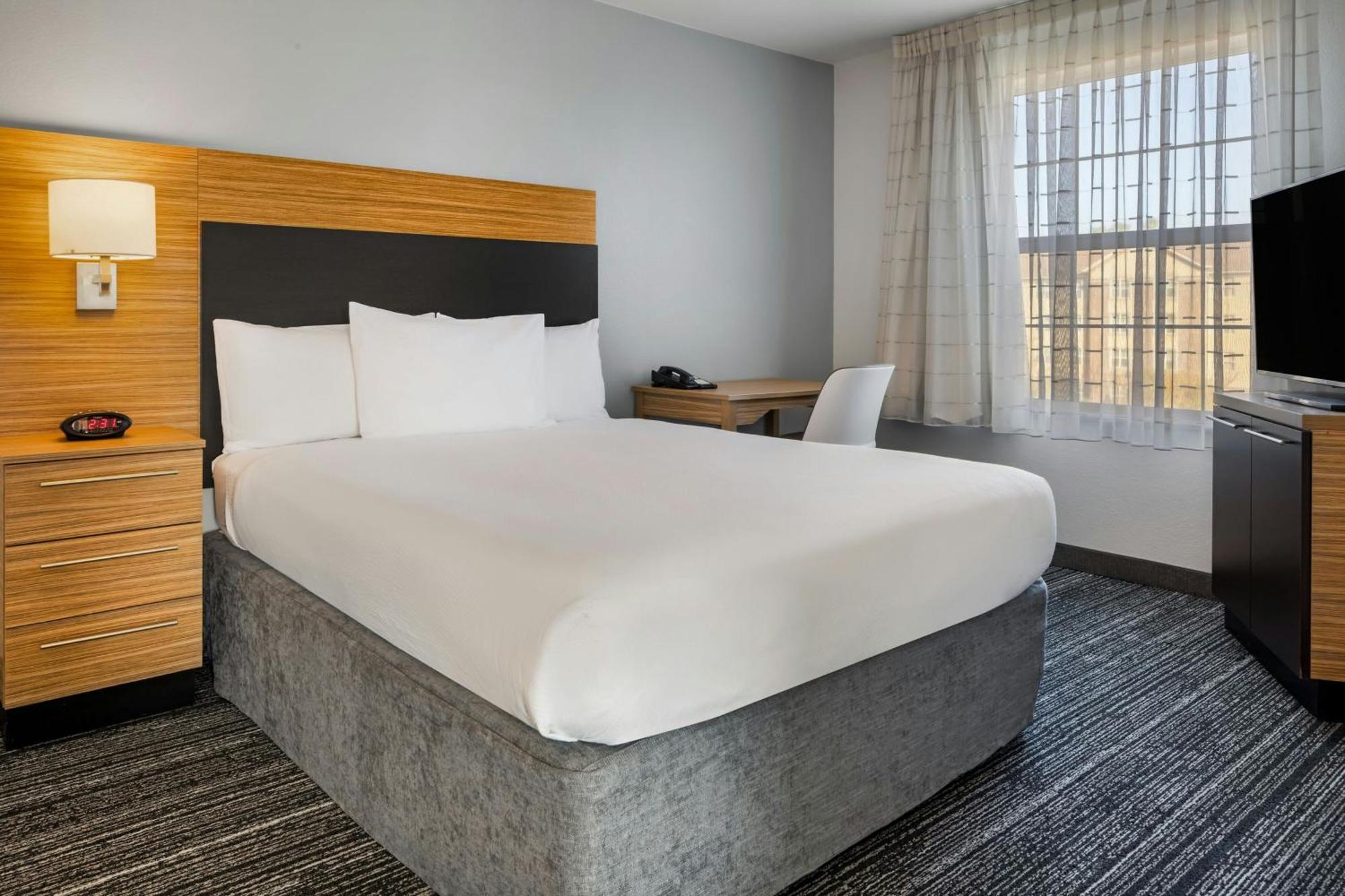 Towneplace Suites By Marriott Ontario Airport Rancho Cucamonga Luaran gambar