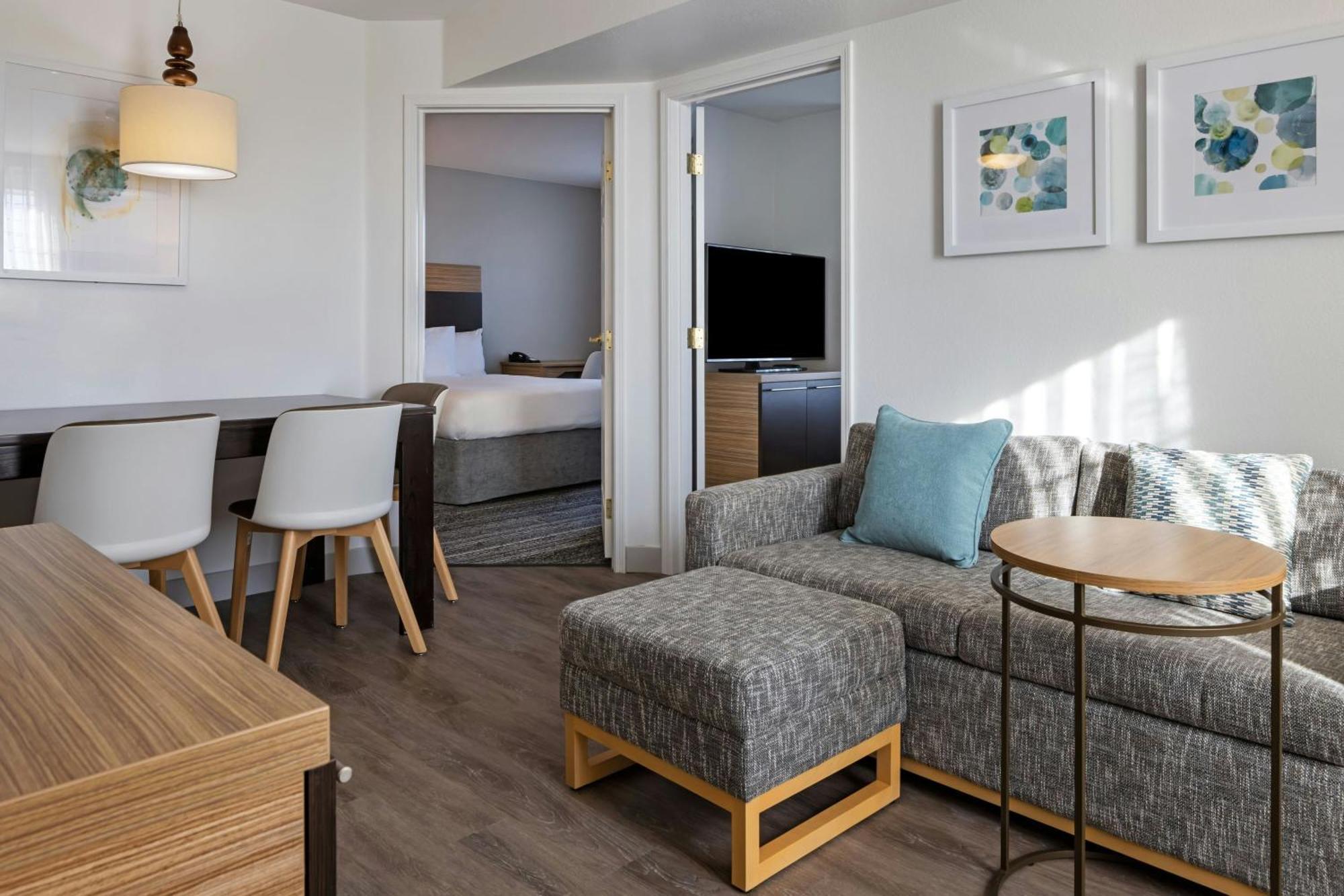 Towneplace Suites By Marriott Ontario Airport Rancho Cucamonga Luaran gambar