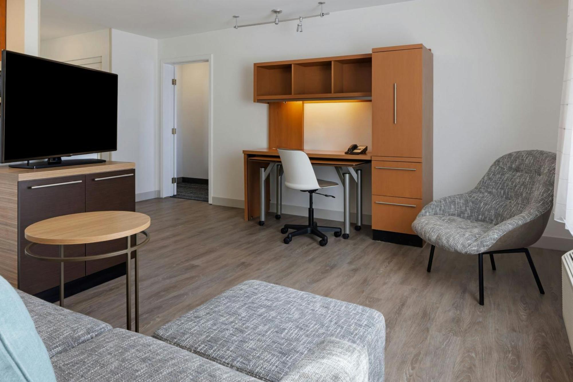 Towneplace Suites By Marriott Ontario Airport Rancho Cucamonga Luaran gambar