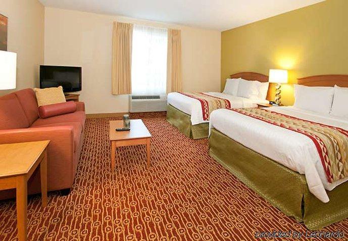 Towneplace Suites By Marriott Ontario Airport Rancho Cucamonga Bilik gambar
