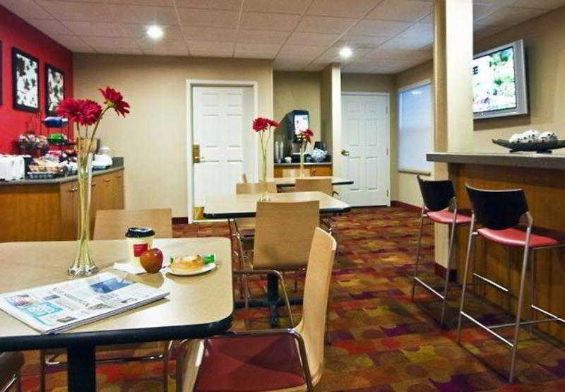 Towneplace Suites By Marriott Ontario Airport Rancho Cucamonga Luaran gambar