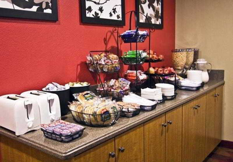 Towneplace Suites By Marriott Ontario Airport Rancho Cucamonga Luaran gambar